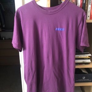 The World is Yours tee